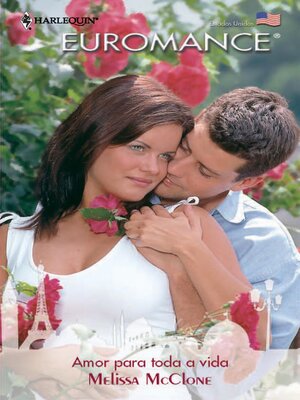 cover image of Amor para toda a vida
